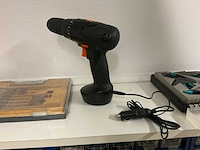 Overige aannemersmateriaal - afbeelding 9 van  15