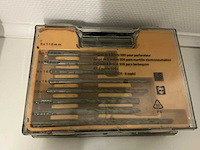 Overige aannemersmateriaal - afbeelding 12 van  15