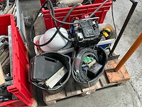 Overige aannemersmateriaal - afbeelding 7 van  14