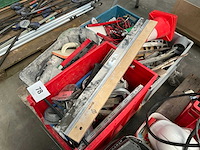 Overige aannemersmateriaal - afbeelding 14 van  14