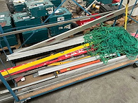 Overige aannemersmateriaal - afbeelding 1 van  5