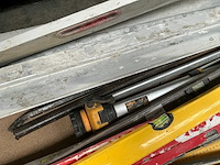 Overige aannemersmateriaal - afbeelding 3 van  5