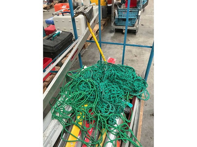 Overige aannemersmateriaal - afbeelding 4 van  5
