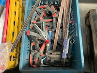 Overige aannemersmateriaal - afbeelding 4 van  19