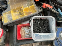 Overige aannemersmateriaal - afbeelding 6 van  19