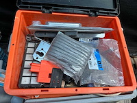 Overige aannemersmateriaal - afbeelding 10 van  19