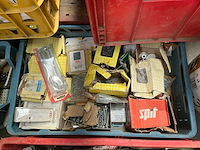Overige aannemersmateriaal - afbeelding 14 van  19
