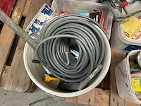 Overige aannemersmateriaal - afbeelding 3 van  12