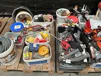 Overige aannemersmateriaal - afbeelding 1 van  12