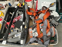 Overige aannemersmateriaal - afbeelding 5 van  12