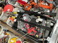 Overige aannemersmateriaal - afbeelding 6 van  12