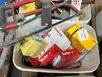 Overige aannemersmateriaal - afbeelding 12 van  12