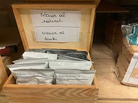 Overige aannemersmateriaal - afbeelding 4 van  18