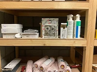 Overige aannemersmateriaal - afbeelding 12 van  18
