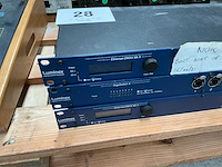 Overige audio-apparatuur (12x) - afbeelding 3 van  8