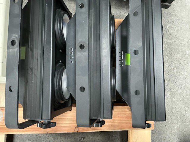 Overige audio-apparatuur (12x) - afbeelding 5 van  8