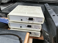 Overige audio-apparatuur (12x) - afbeelding 6 van  8