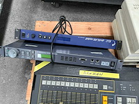 Overige audio-apparatuur (12x) - afbeelding 7 van  8