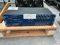 Overige audio-apparatuur (12x) - afbeelding 2 van  8