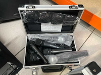 Overige audio-apparatuur - afbeelding 2 van  26