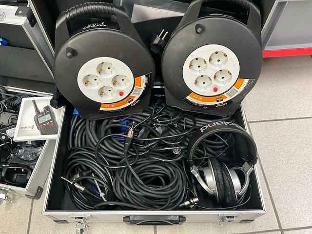 Overige audio-apparatuur - afbeelding 4 van  26