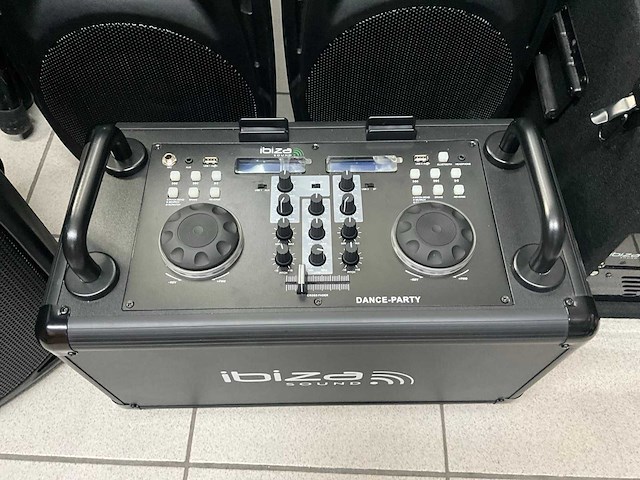 Overige audio-apparatuur - afbeelding 5 van  26