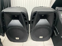 Overige audio-apparatuur - afbeelding 7 van  26