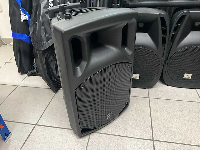 Overige audio-apparatuur - afbeelding 8 van  26