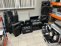 Overige audio-apparatuur - afbeelding 1 van  26