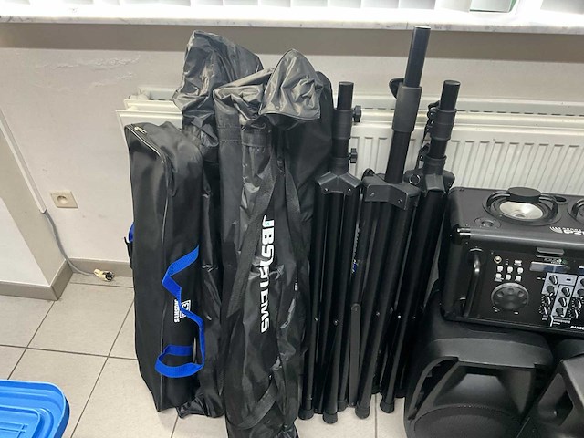 Overige audio-apparatuur - afbeelding 12 van  26