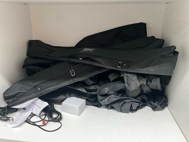 Overige audio-apparatuur - afbeelding 15 van  26