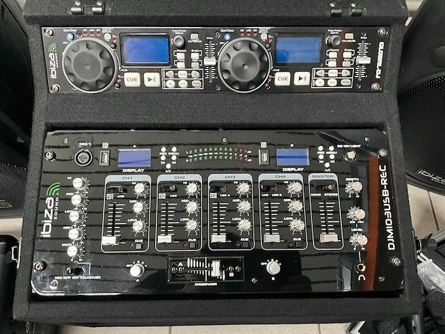 Overige audio-apparatuur - afbeelding 22 van  26