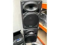 Overige audio-apparatuur - afbeelding 24 van  26