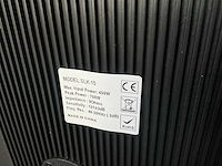 Overige audio-apparatuur - afbeelding 25 van  26