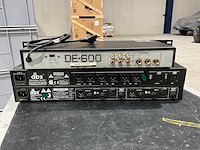 Overige audioapparatuur (3x) - afbeelding 3 van  3