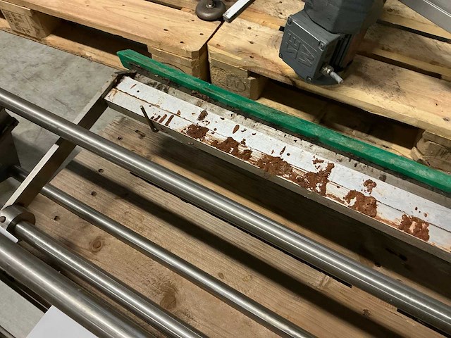 Overige bakkerij - afbeelding 3 van  11