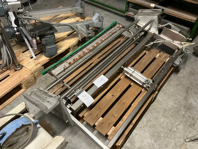 Overige bakkerij - afbeelding 1 van  11