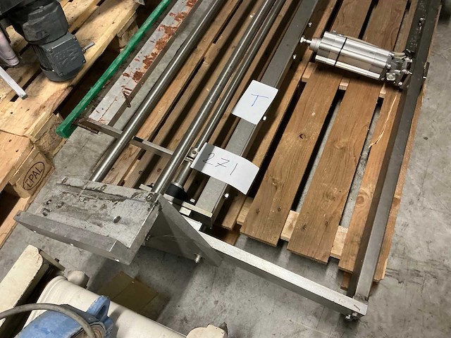 Overige bakkerij - afbeelding 4 van  11