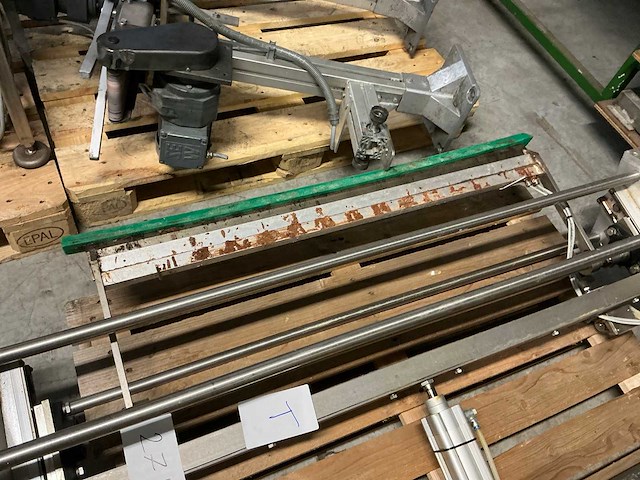 Overige bakkerij - afbeelding 5 van  11