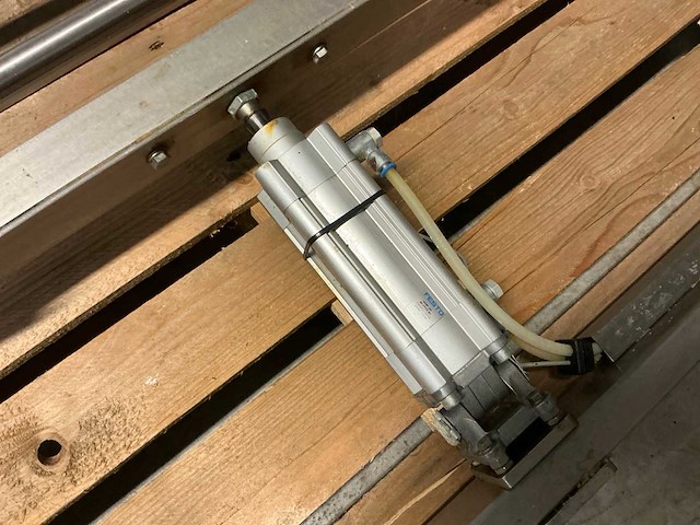 Overige bakkerij - afbeelding 7 van  11