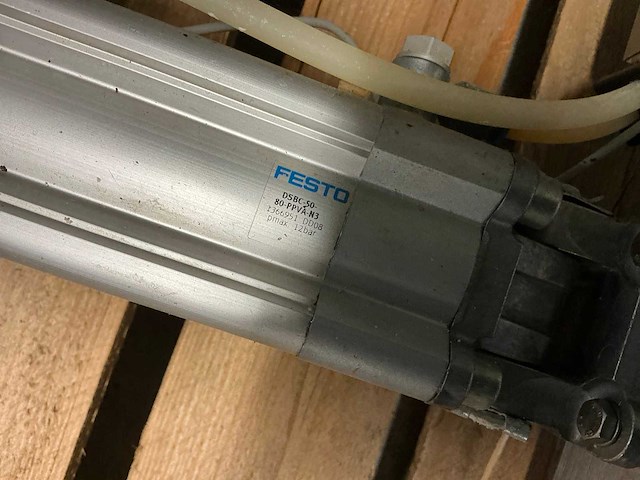 Overige bakkerij - afbeelding 8 van  11