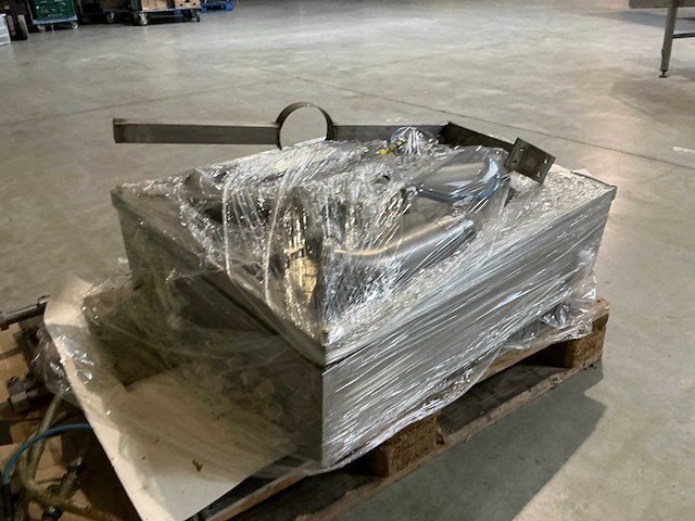 Overige bakkerijmachines - afbeelding 2 van  10