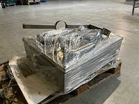 Overige bakkerijmachines - afbeelding 2 van  10