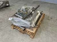 Overige bakkerijmachines - afbeelding 1 van  10