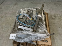 Overige bakkerijmachines - afbeelding 4 van  10