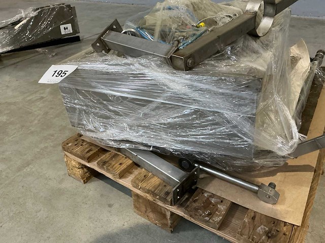 Overige bakkerijmachines - afbeelding 5 van  10