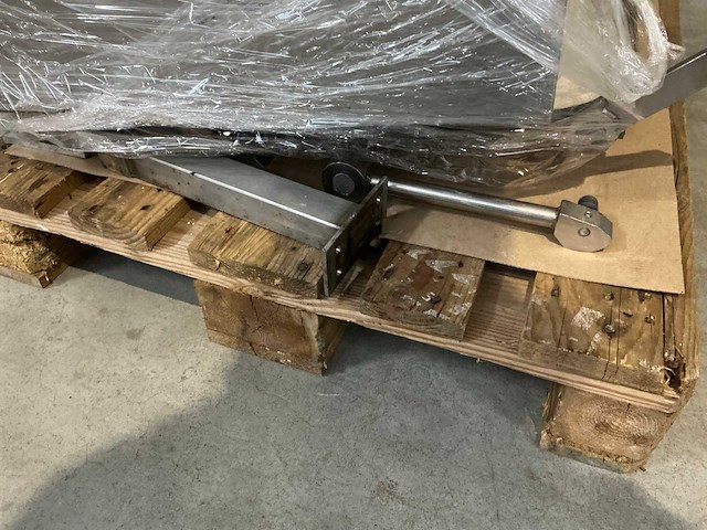 Overige bakkerijmachines - afbeelding 6 van  10