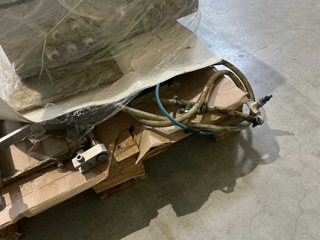 Overige bakkerijmachines - afbeelding 8 van  10