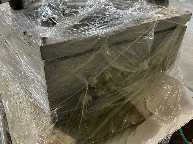 Overige bakkerijmachines - afbeelding 9 van  10