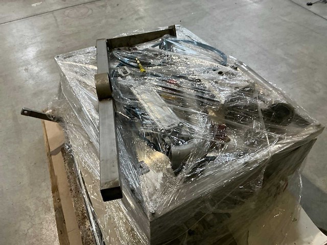 Overige bakkerijmachines - afbeelding 10 van  10